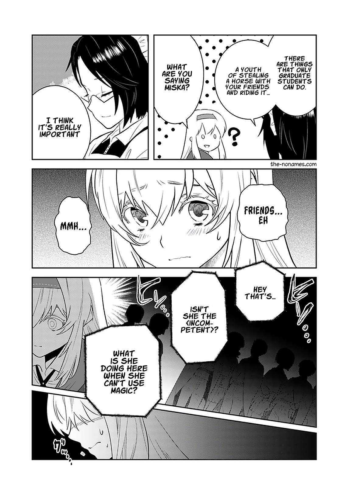 Arafoo Kenja No Isekai Seikatsu Nikki Chapter 25 10